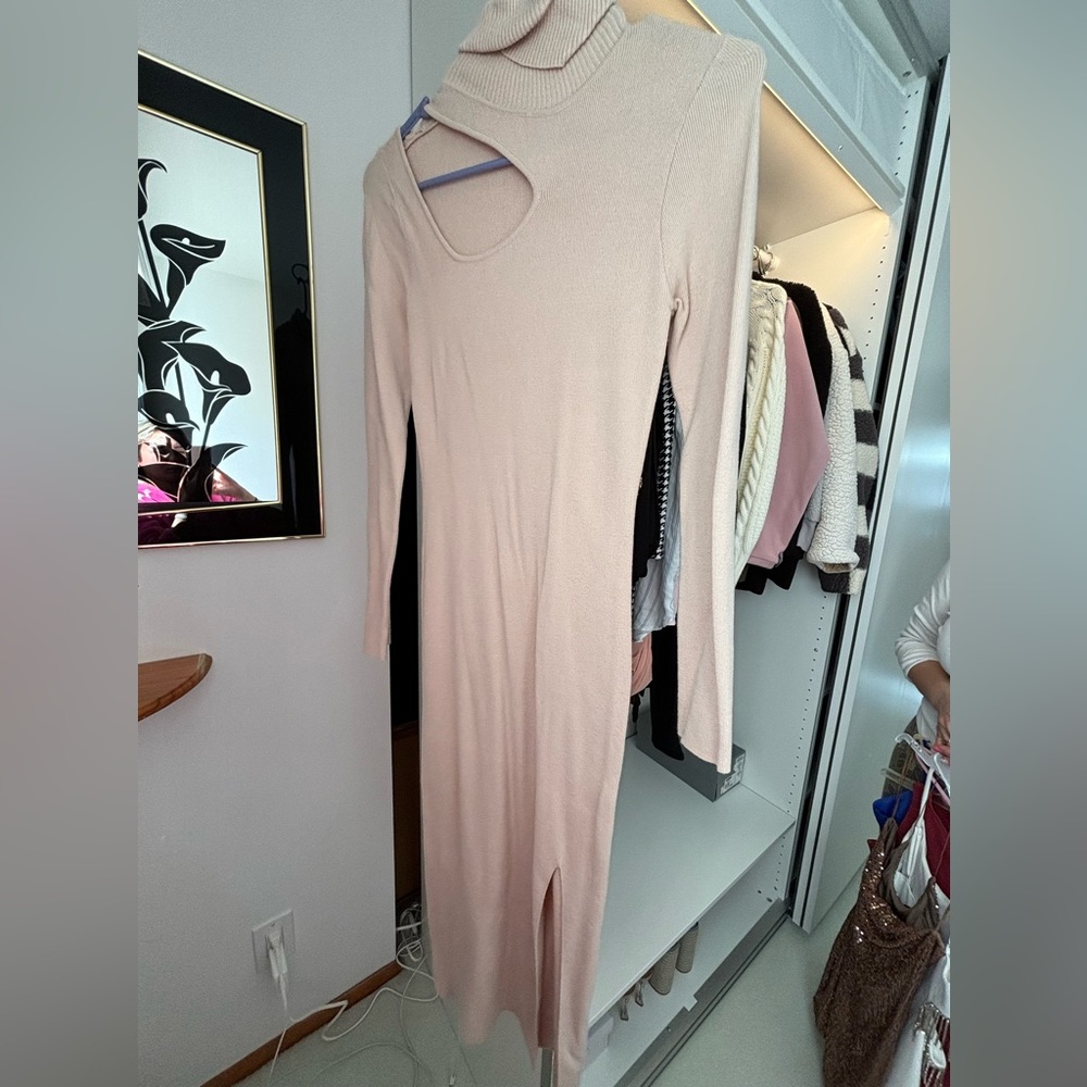 Winter Dress Forever 21